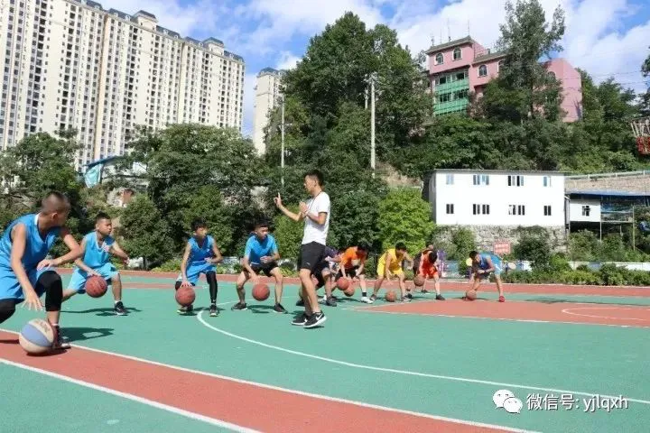 如何制定智能篮球训练计划_1
